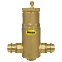 Webstone H-78004 Pro-Connect Press™ 78004 PRS-7X00 Horizontal Air ...