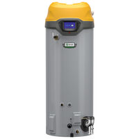 A.O Smith BTH 250 250A Cyclone® FLEX™ 100-Gallon Condensing