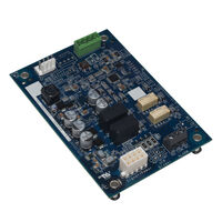MR-Board12 Freescale製MPC8349EA開発ボード 604649_icp1203398.jpg