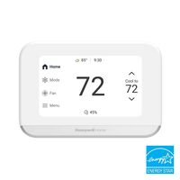 THX1000W1/U ElitePRO™ S1000 Smart Thermostat w/ 4.3