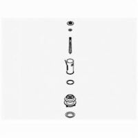 Kohler® 1216612 Canister Valve Assembly Service Kit | First Supply