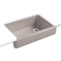 Kohler® 5826-TRF Whitehaven® 33