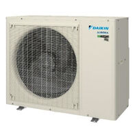 Daikin® 5MXT40AVJU9 MXT AURORA Multi-Zone Outdoor Heat Pump Unit