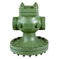 Steam Control Valves | First Supply