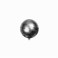 WATTS® 0780352 K-FLT-C4 Heavy Duty Float, 1/4-20 FNPT, 4