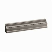 Hart & Cooley® | Hart & Cooley® 462 GS Baseboard Diffuser, Steel ...