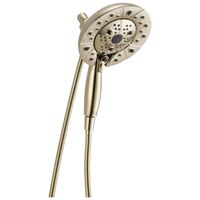 DELTA® 58480-PN-PR-PK Universal Showering Components Multi-Function ...