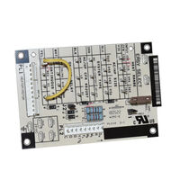 ICP™ 1175186 Motor Control Board | First Supply