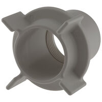 Delta Thick Tile Mounting Kit | First Supply