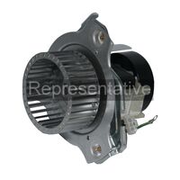 1196818 Inducer Motor Kit | First Supply