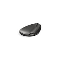 Kohler® 20704-N-7 Veil® Bathroom Sink w/o Overflow and Faucet Holes ...