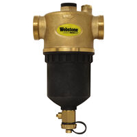 Webstone Press System® H-70706 THD-7X70XLB Magnetic Boiler Filter Body ...