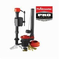 Fluidmaster® PRO45K Pro Series® Complete Toilet Repair Kit, 4 Pieces ...