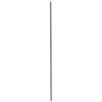 DeltaLift Rod - Bathroom, Stainless | First Supply