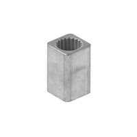 Kohler® K-1018647 Reversible Stem Adapter | First Supply
