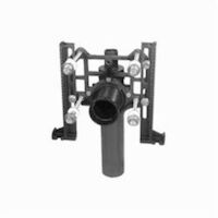 Z1208-N42 Water Closet Carrier System, 4