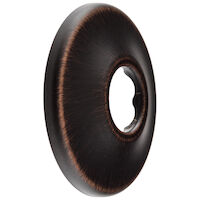 DeltaFlange - Shower, Venetian Bronze | First Supply