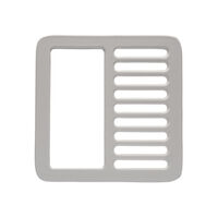haihagu Simpson Strong-Tie HUCQ610Z-SDSG 6x10 Concealed Flange Heavy